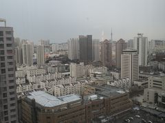 -青岛富力艾美酒店