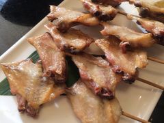 -德川家日本料理(中关村寰太大厦店)