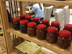 零售区-七色云蔬食(喜邻里店)
