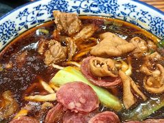 -苏渝轩面府(万达广场店)