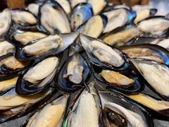 -重庆丽苑维景国际大酒店·海鲜自助餐厅