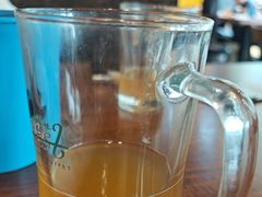 -汉巴味德·烤肉与啤酒的自助(杭州大悦城店)