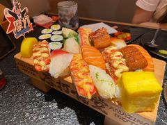 -摩打食堂(壹方中心店)