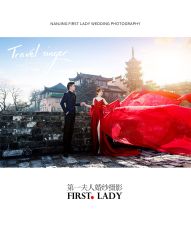 点击看大图 -第一夫人婚纱摄影(南京店)