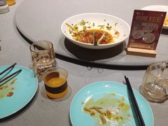 -巴盟人家·内蒙地方菜(华丽家族店)