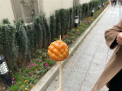-莫朗核桃饼(虹泉路店)