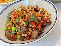 -新新湘菜馆(新中街二条店)