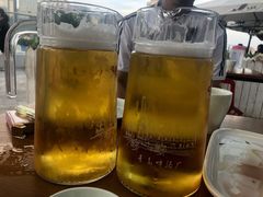 -船歌·鱼水饺青岛菜(金狮广场店)