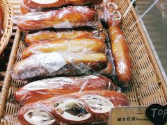 -安上烘焙 ENCHANTE(世纪汇店)