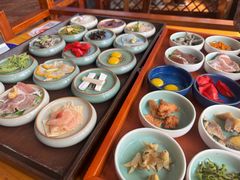 -桥香园过桥米线(国贸店)