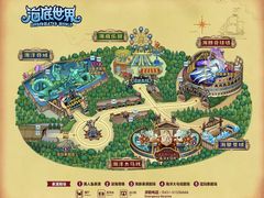 -哈尔滨波塞冬海底世界