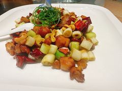 -努力餐(宽窄巷子店)