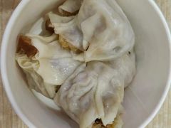 -三镇民生甜食馆(胜利街总店)