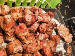 -佰烧海鲜烤肉火锅自助(世茂国际广场店)