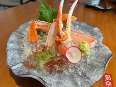 -綱元·海鲜豆捞(明州里店)
