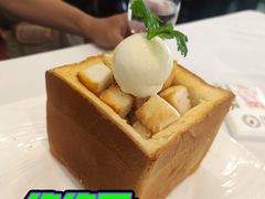 -中山威尼斯西餐厅(三乡总店)