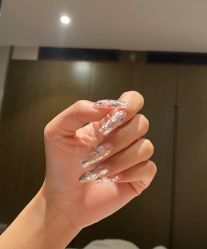 -CM.Nail美甲美睫
