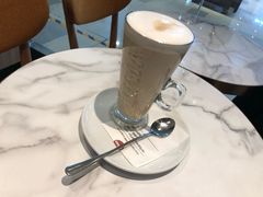 焦糖拿铁-COSTA COFFEE(水游城店)