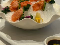 -福满楼·海鲜酒家(福永益田店)