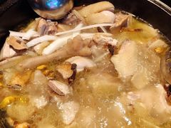 -同仁四季椰子鸡(海岸城天利店)