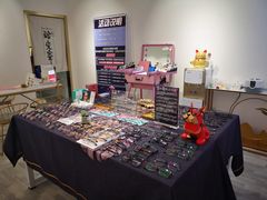 -肆兮眼镜·蔡司·徕卡战略合作店(大坪店)