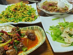 -老开封羊肉汤(新二十六街店)