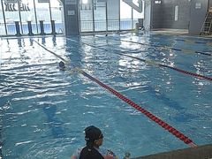 -FLARE STAR FITNESS(复地活力城店)