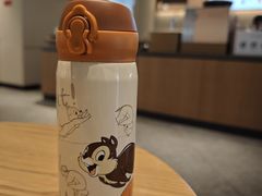 -星巴克(兰州国芳百货店)