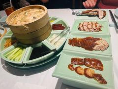 -羲和雅苑•北京烤鸭(陆家嘴中心店)