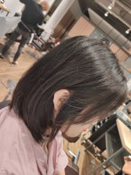 点击看大图 短发-Mentor Hair Salon