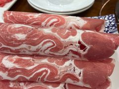 -楼外楼大刀肉传统火锅居(博学路店)