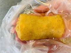 -官塘锋记鱼生·生腌·砂锅粥(牌坊街店)