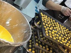 -鲍师傅糕点(海陵北路店)