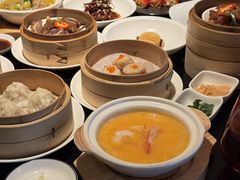 -丽晶轩中餐厅(重庆丽晶酒店)