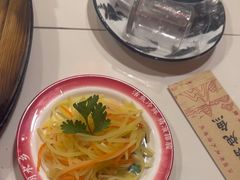 -江湖水乡铁锅炖魚(周庄嘉园店)