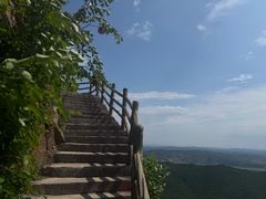 -帽儿山风景区