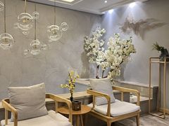 -云中漫步·足疗养生会馆(金开店)