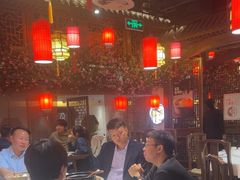 -徽镇小厨·经典徽菜(十里河店)