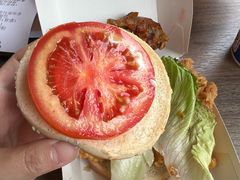 -肯德基(庄士敦道店)