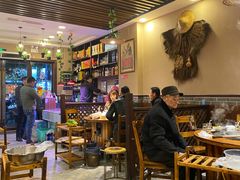-地锅公社·现炒地锅鸡·地锅鱼·夜宵(罗锦路店)