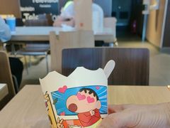 -麦当劳(双榆树店)