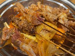 -郭记豌豆鲜粉