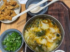 -小满手工粉(上海品尊国际店)