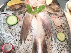 -三品香·江浙菜(松江九谊店)