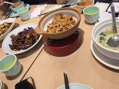 -吕氏疙瘩汤·海鲜新鲁菜(凯德mall新都心店)