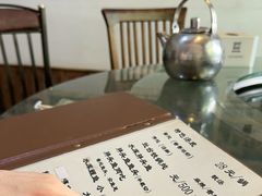 -姥家大锅台水库渔家