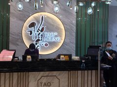 -稻香酒家·33年老字号·港式粤菜(富邦中心店)