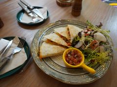 -The Good Place好地方·Brunch·coffee(国贸店)