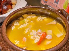 -南京大牌档(中关村领展广场店)