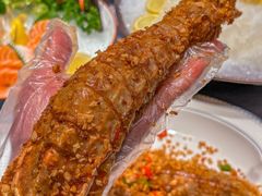 -粤匠·澳门点心粤菜海鲜(澳门半岛店)